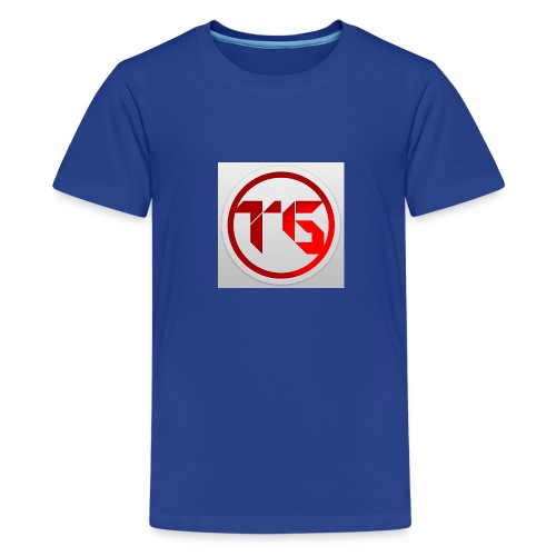 TeveelGames - Teenager Premium T-shirt