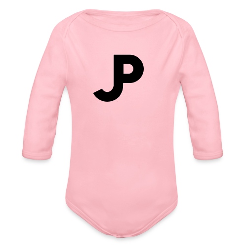 justpatrick : Merch - Organic Longsleeve Baby Bodysuit
