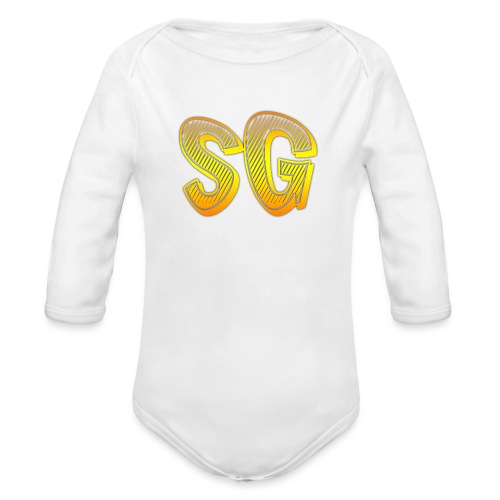 Cover S5 - Body ecologico per neonato a manica lunga