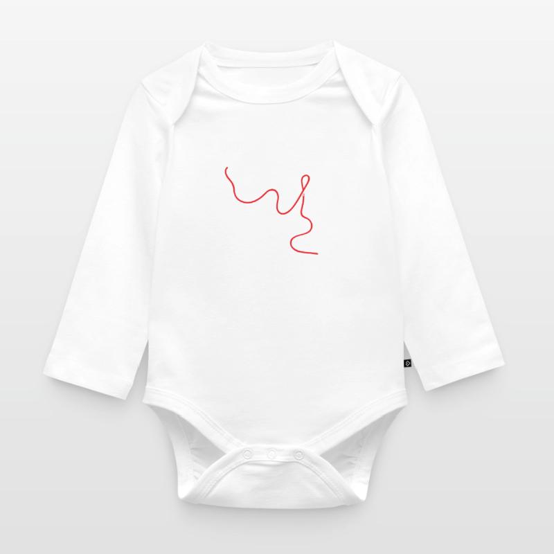 Maths Maths Professeurs de maths Maths Body Bébé bio manches longues