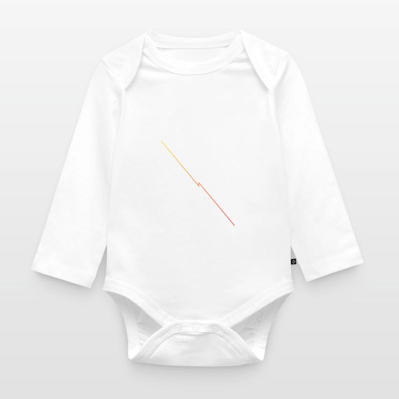 quote computer science analyst hacking coder Baby Bio-Langarm-Body