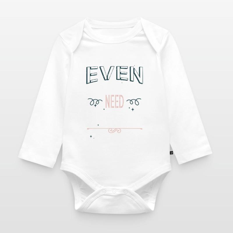 Bday C Sharp Programmation Programmation Cool Body Bébé bio manches longues