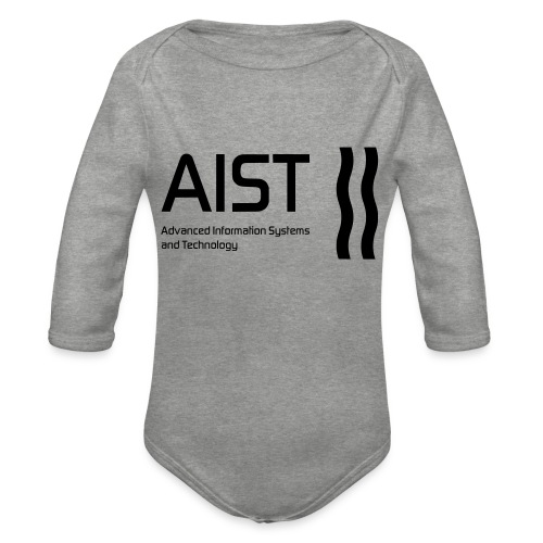 AIST Advanced Information Systems and Technology - Baby Bio-Langarm-Body