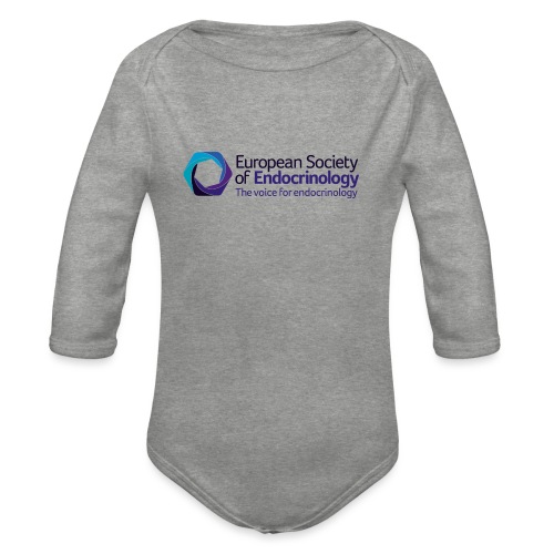ESE Voice - Organic Longsleeve Baby Bodysuit