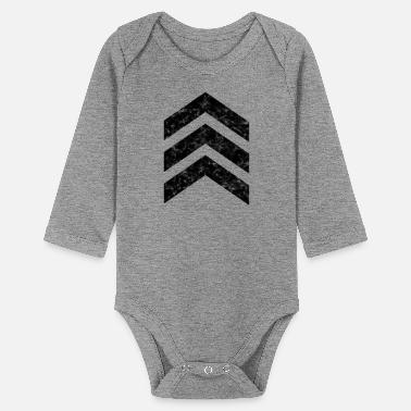 Ropa de insignias militares para bebés | Spreadshirt