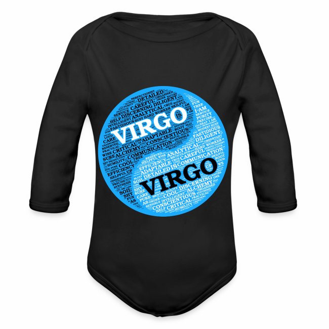 Virgo and Virgo Zodiac Sign Man Love Mug