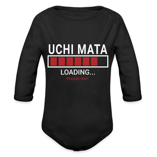 Uchi Mata Loading... pleas Wait