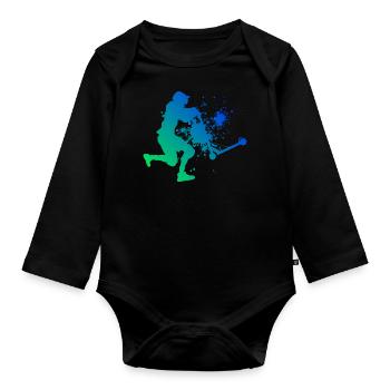 Trottinette acrobatique Trottinette acrobatique Trottinette pour homme - Body Bébé bio manches longues - noir - Devant