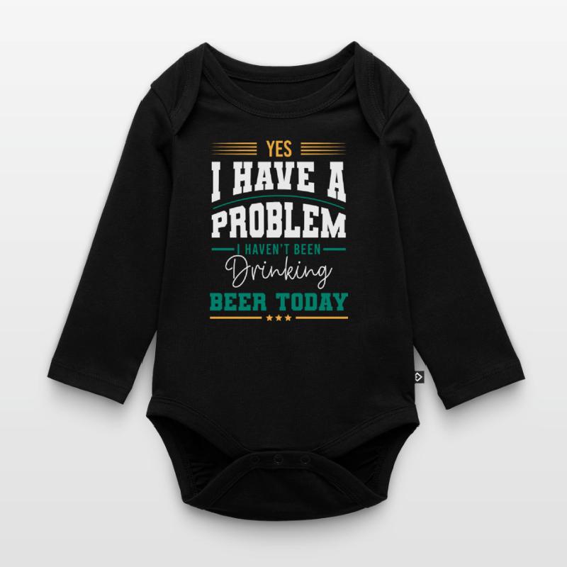 Solution La solution Body Bébé bio manches longues