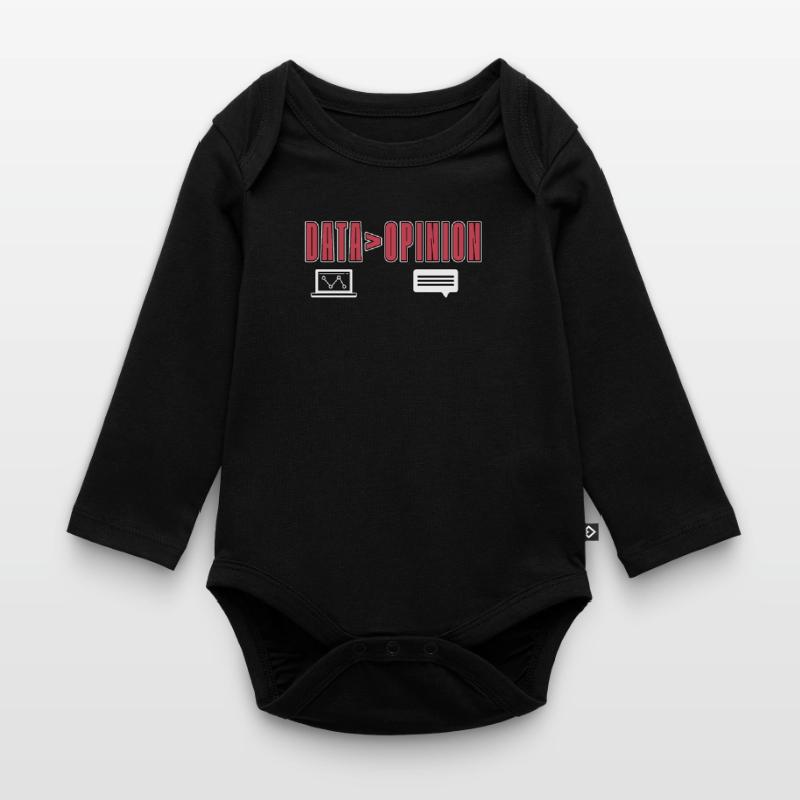 Data Mining Data > Opinion Computer Engineering Baby Bio-Langarm-Body