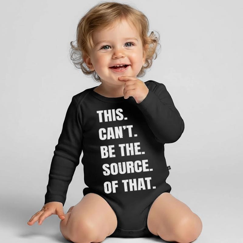 profession pc c sharp programming sayings fun Baby Bio-Langarm-Body