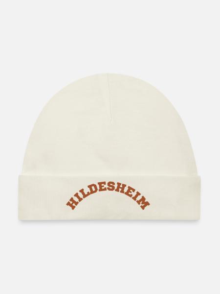 Hildesheim - Baby Premium Organic Mütze - Naturweiß
