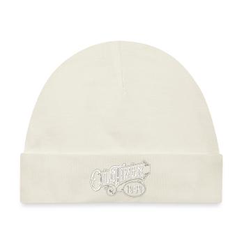 Oldtimer - Baby Premium Organic Mütze - Naturweiß - Vorne