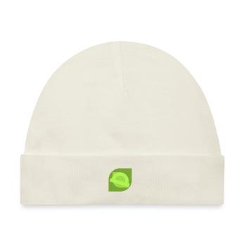 Architekt Architektur Architekt - Baby Premium Organic Mütze - Naturweiß - Vorne