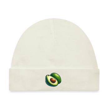 Anwälte - Baby Premium Organic Mütze - Naturweiß - Vorne