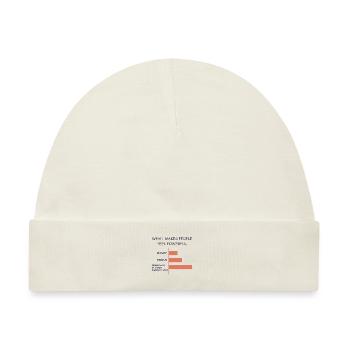 Computerprogrammierer Codierer Software Engineer Geschenk - Baby Premium Organic Mütze - Naturweiß - Vorne