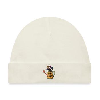 Kirche Religion Katholik katholisch Jesus Christus - Baby Premium Organic Mütze - Naturweiß - Vorne