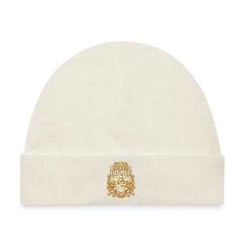 Forstwirt Merch - Baby Premium Organic Mütze - Naturweiß - Vorne