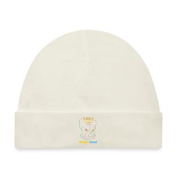 Siegerland - Das Design des Siegerlands - Baby Premium Organic Mütze - Naturweiß - Vorne