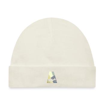 Kryptozoologie Fabeltier Fabelwesen - Baby Premium Organic Mütze - Naturweiß - Vorne