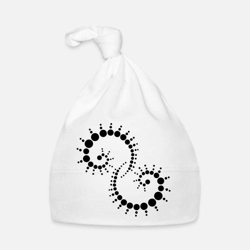 fossil2 Bonnet bio Bébé