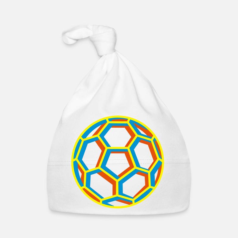 Handball Organic Baby Cap