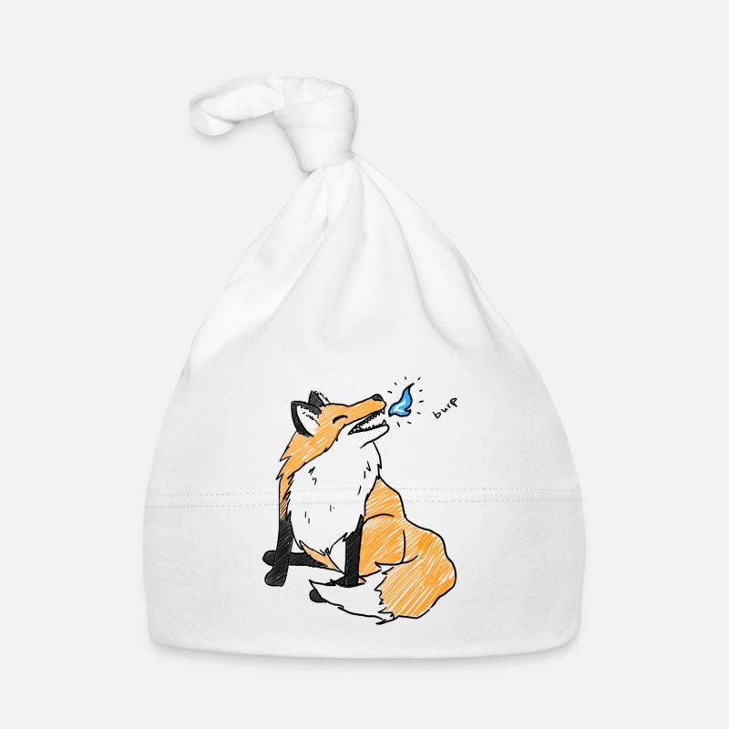 Bonnet bio Bébé