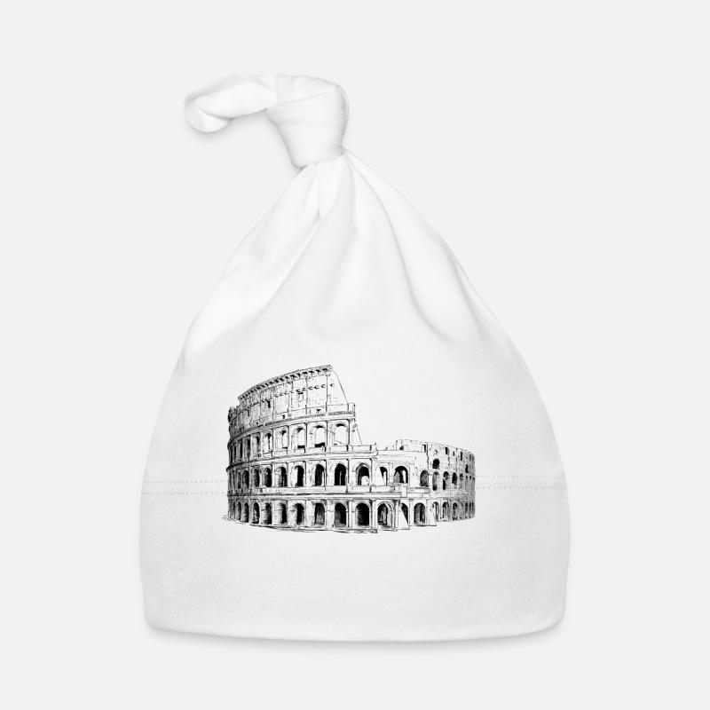 Bonnet bio Bébé