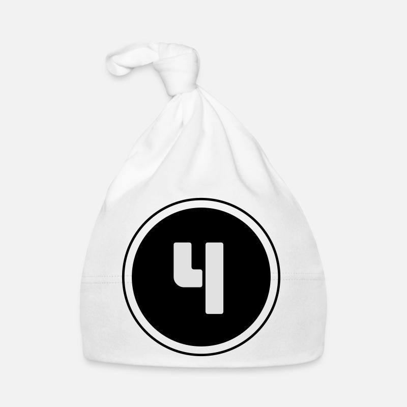 Bonnet bio Bébé