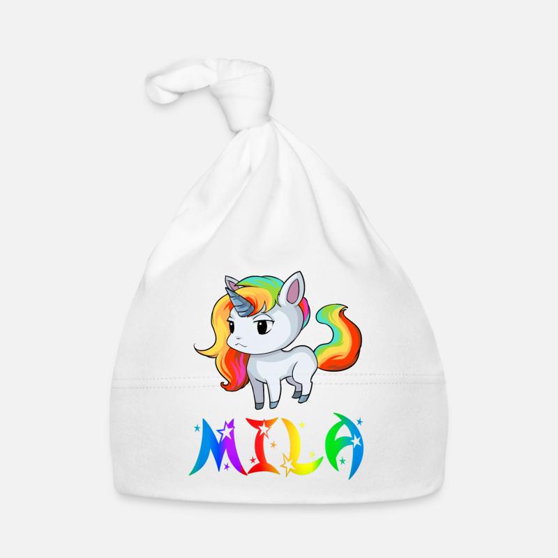 Bonnet bio Bébé