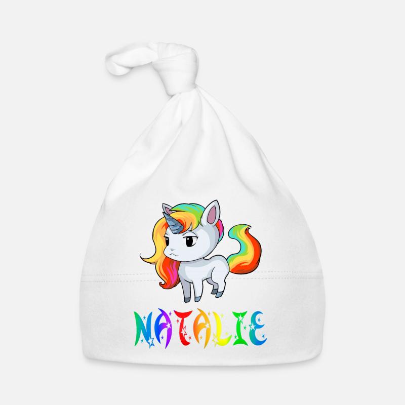 Natalie Einhorn Bonnet bio Bébé
