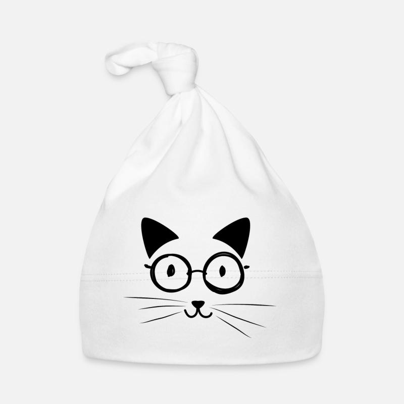 Bonnet bio Bébé