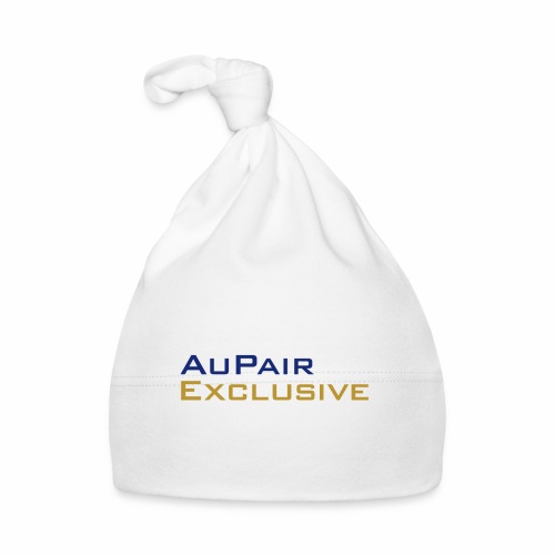 Au Pair Exclusive - Bio-muts voor baby's