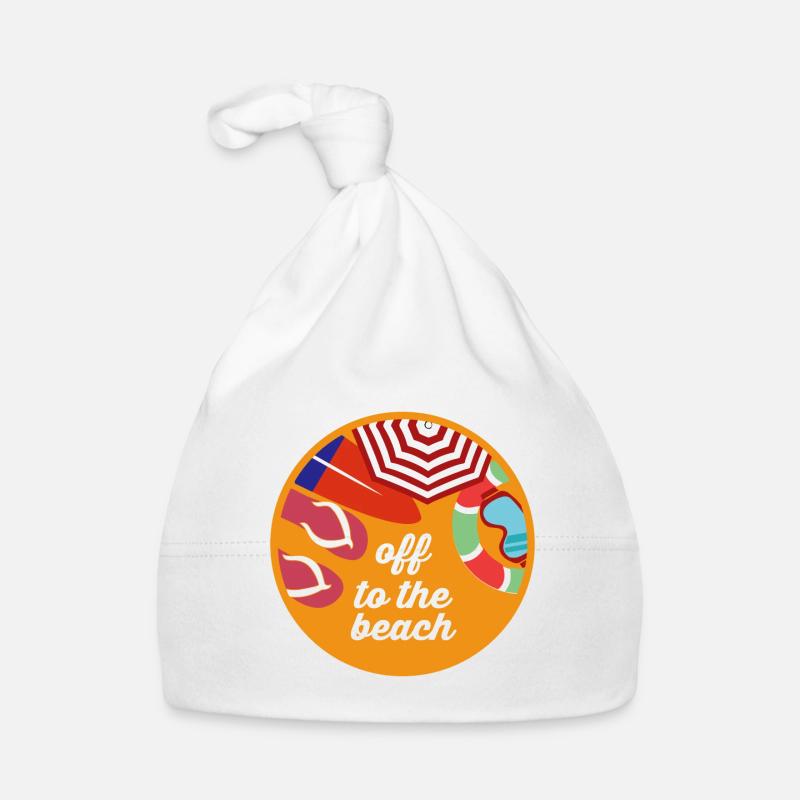 Bonnet bio Bébé