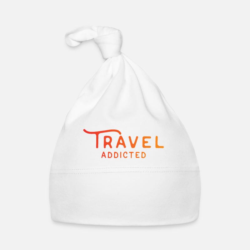 Recherche de voyage Bonnet bio Bébé