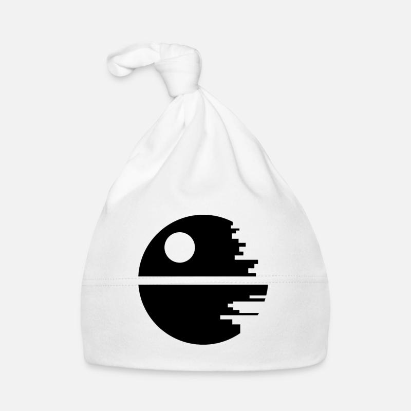 Planet Space Robot Bonnet bio Bébé