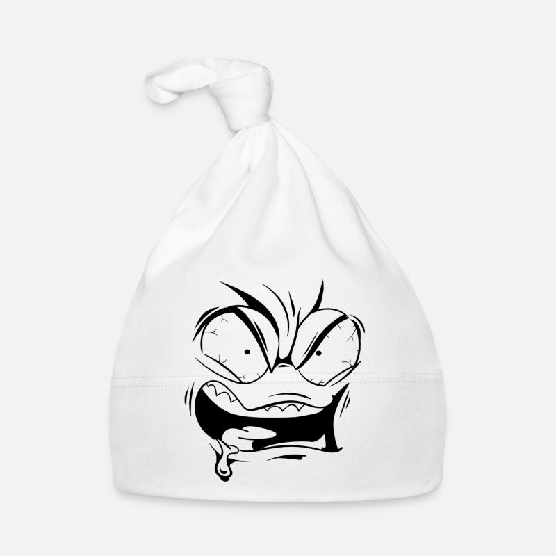 Bonnet bio Bébé