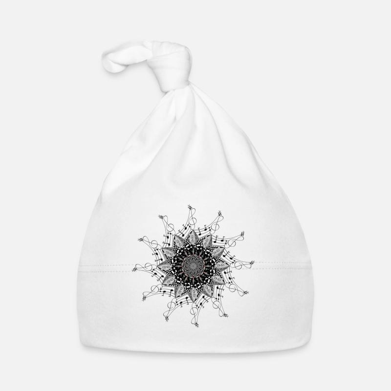 Bonnet bio Bébé
