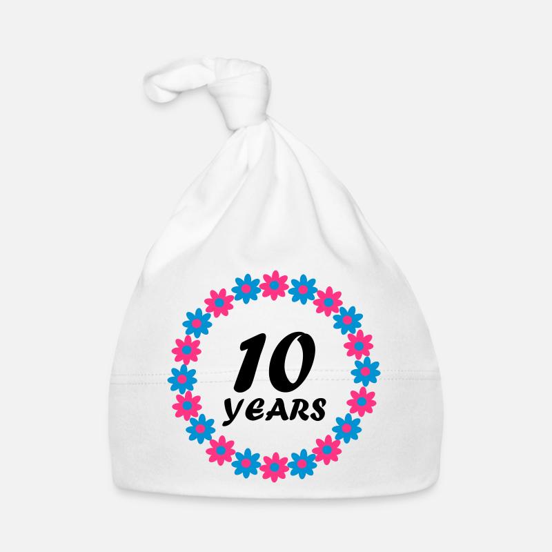 Bonnet bio Bébé