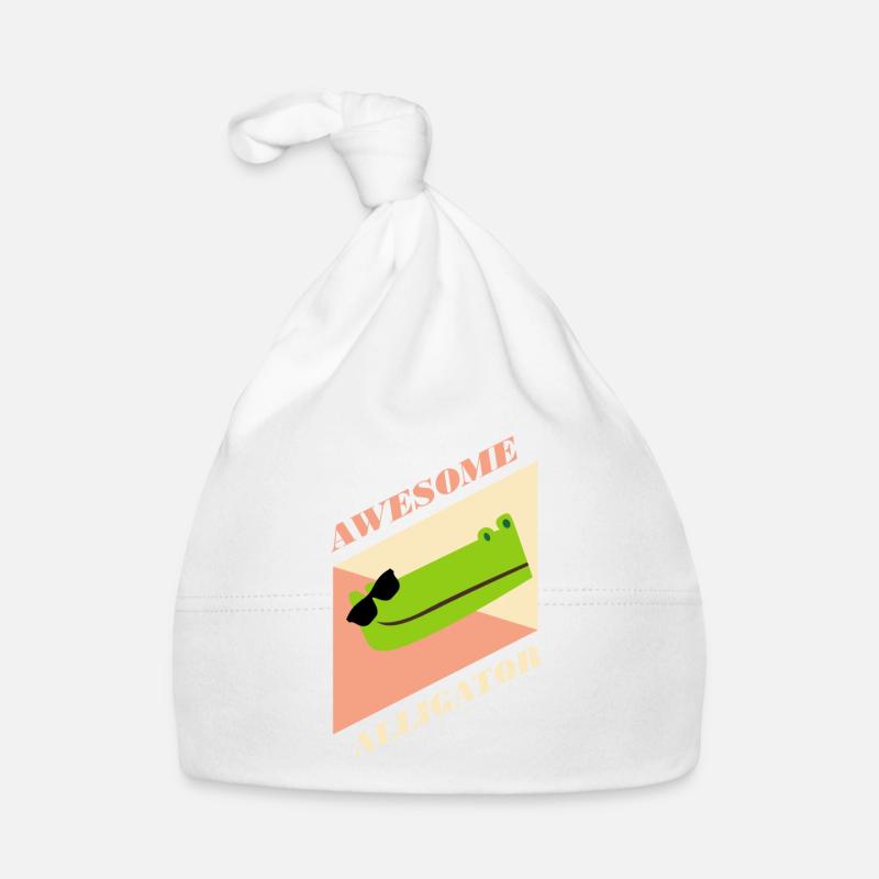Bonnet bio Bébé