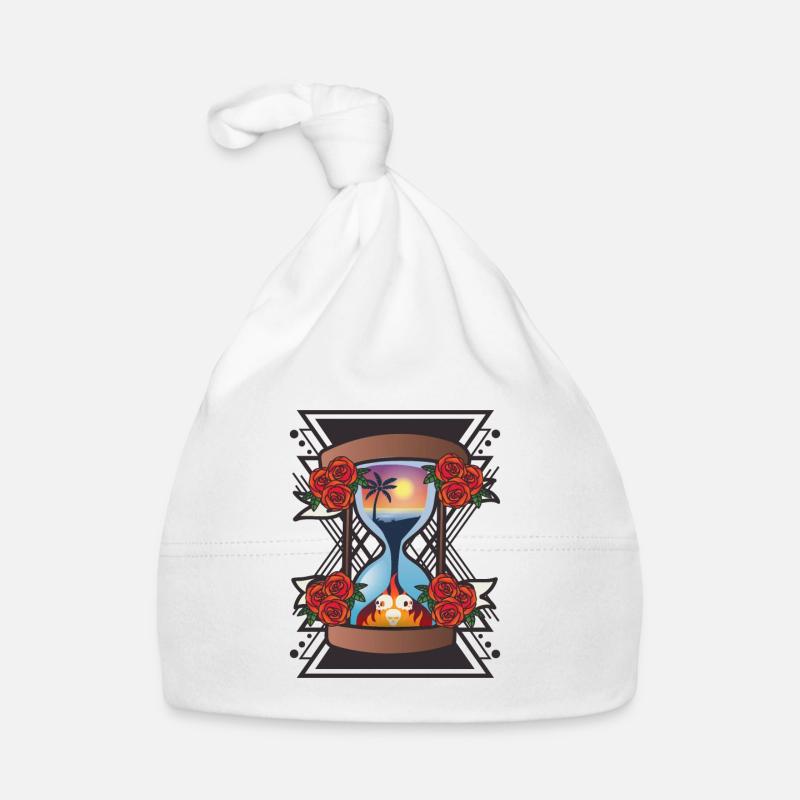 Bonnet bio Bébé