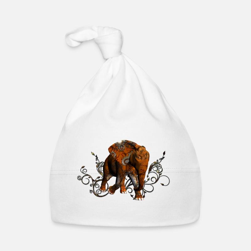 Bonnet bio Bébé