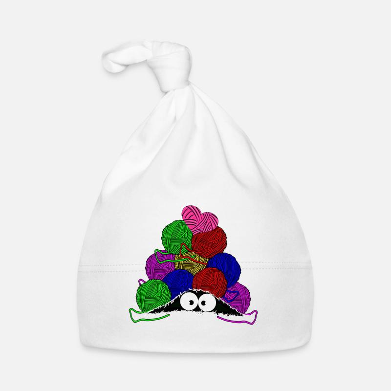 Bonnet bio Bébé