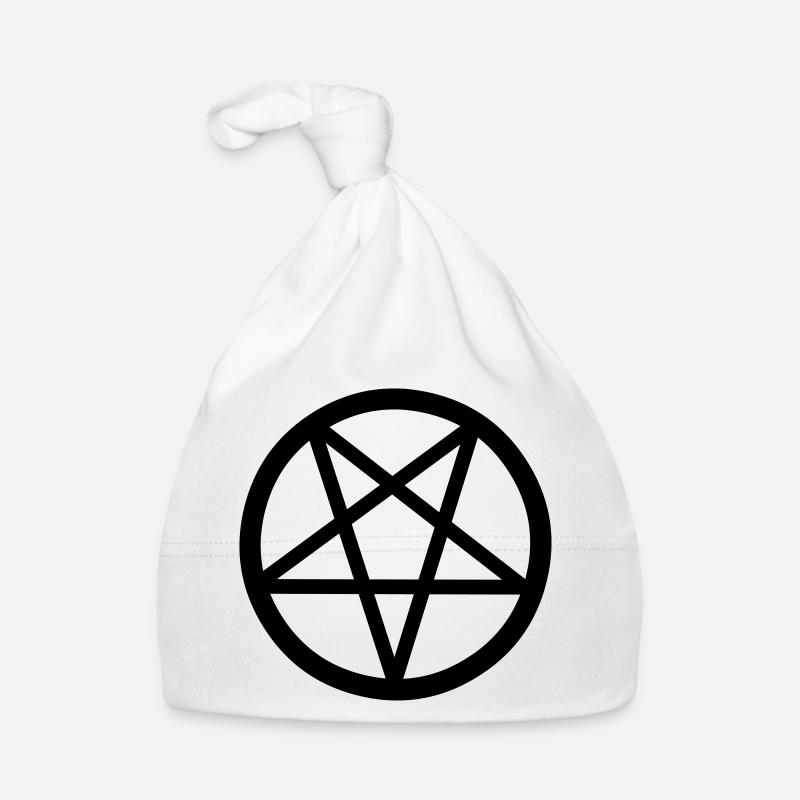 Pentacle Organic Baby Cap