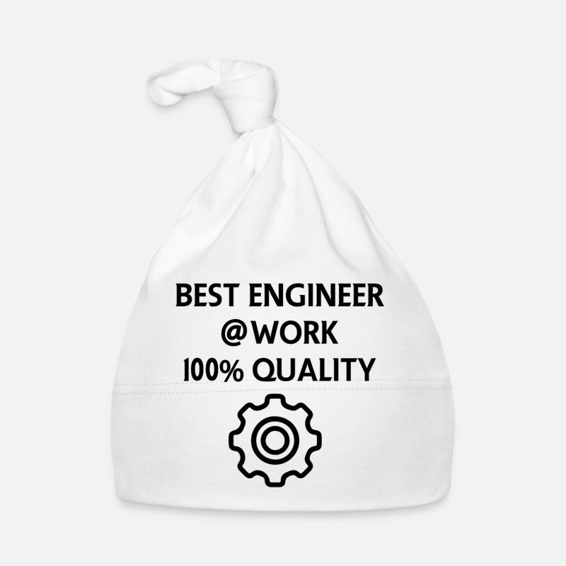 Bonnet bio Bébé