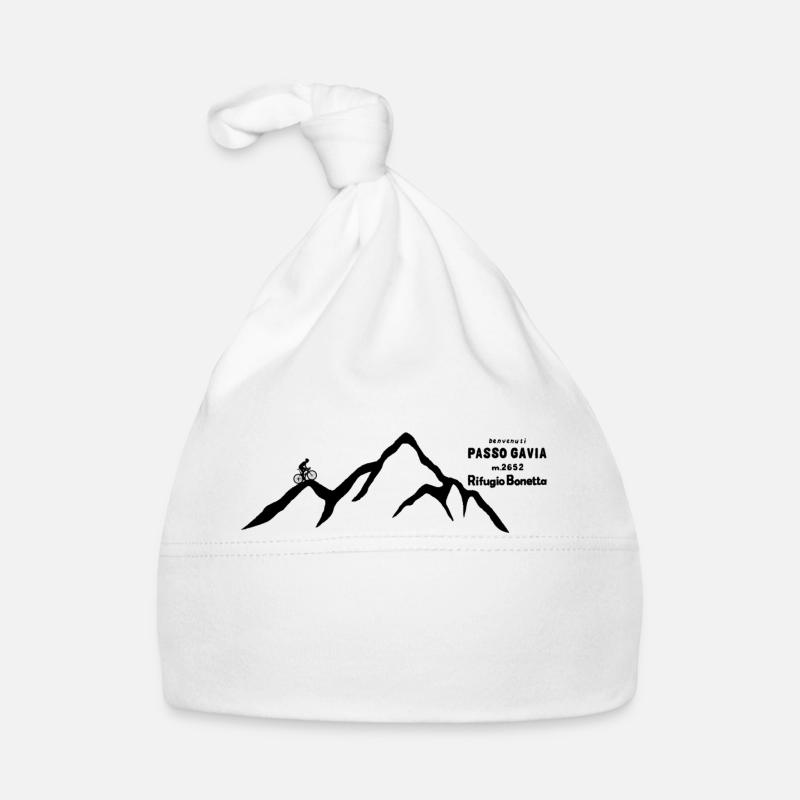 Gavia Bonnet bio Bébé