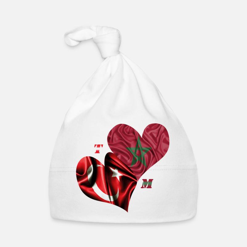 Bonnet bio Bébé