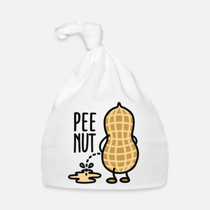Bonnet bio Bébé