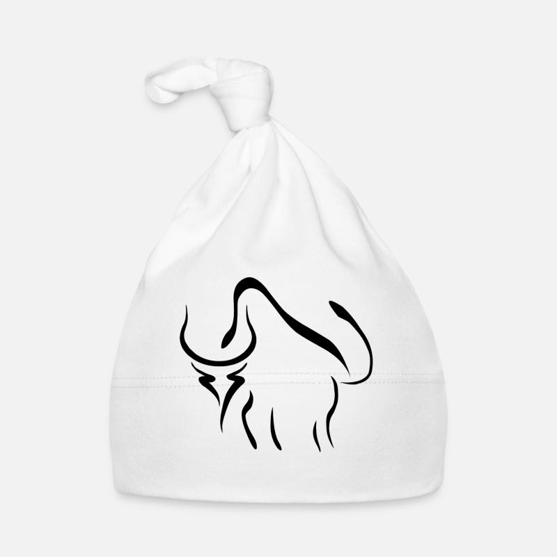 Bonnet bio Bébé