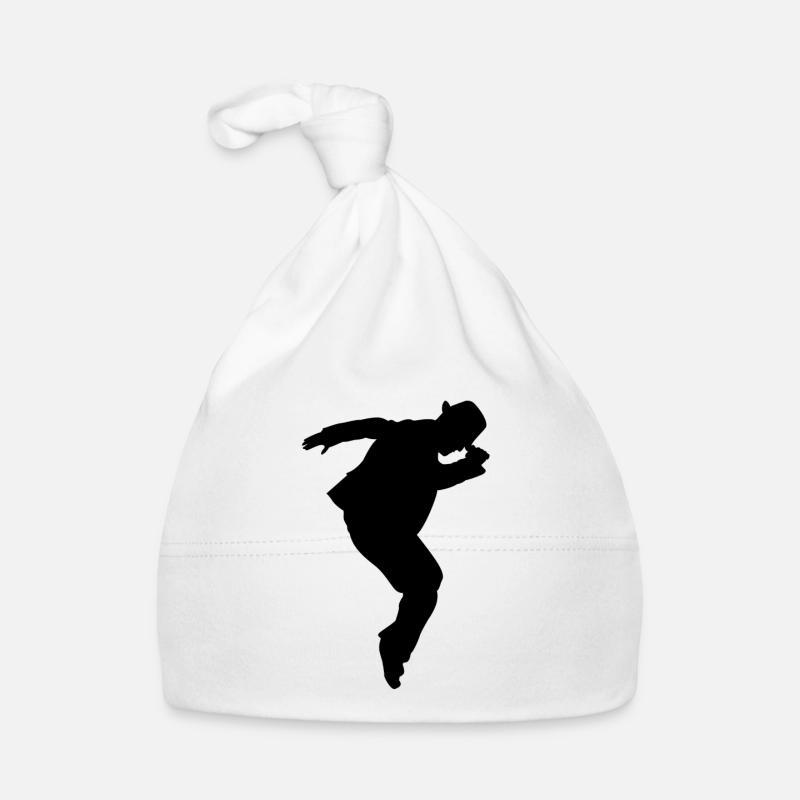 danseur Bonnet bio Bébé